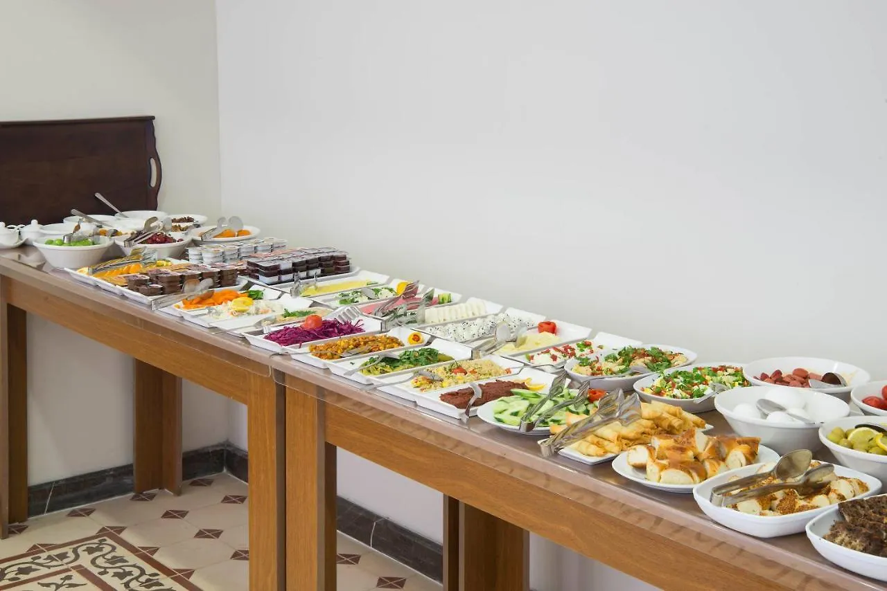 Lalinn Deluxe Istanbul Turkey