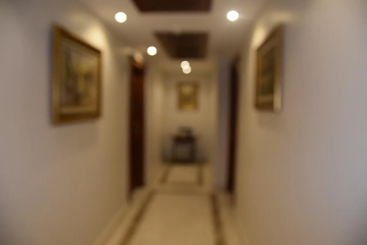 Lalinn Deluxe Istanbul Hotel
