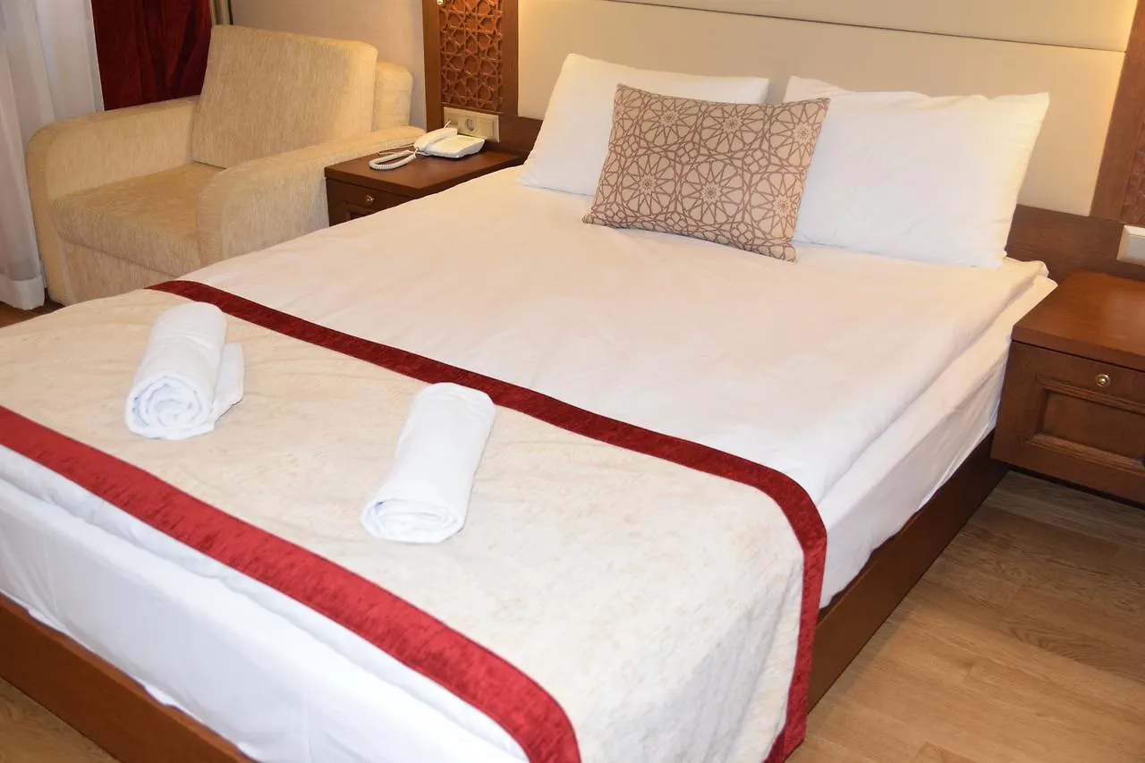 Lalinn Deluxe Istanbul
