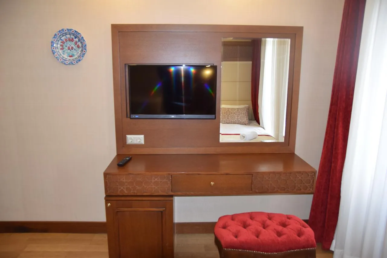 Lalinn Deluxe Istanbul