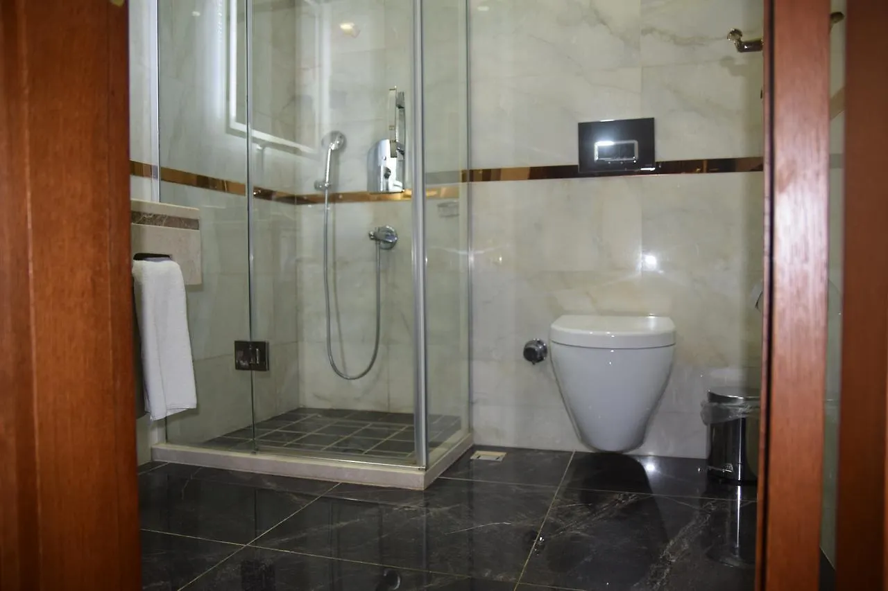 Lalinn Deluxe Istanbul 3*,