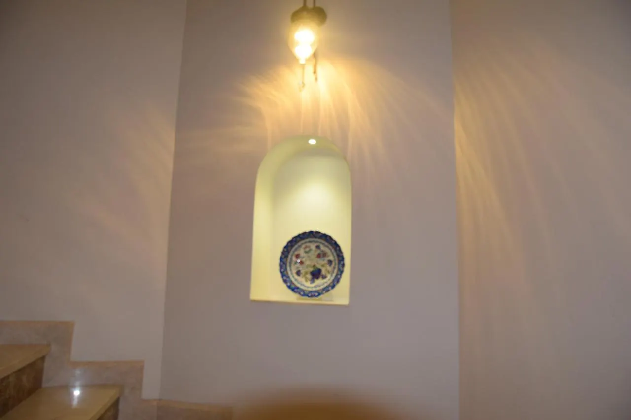 Lalinn Deluxe Istanbul Hotel