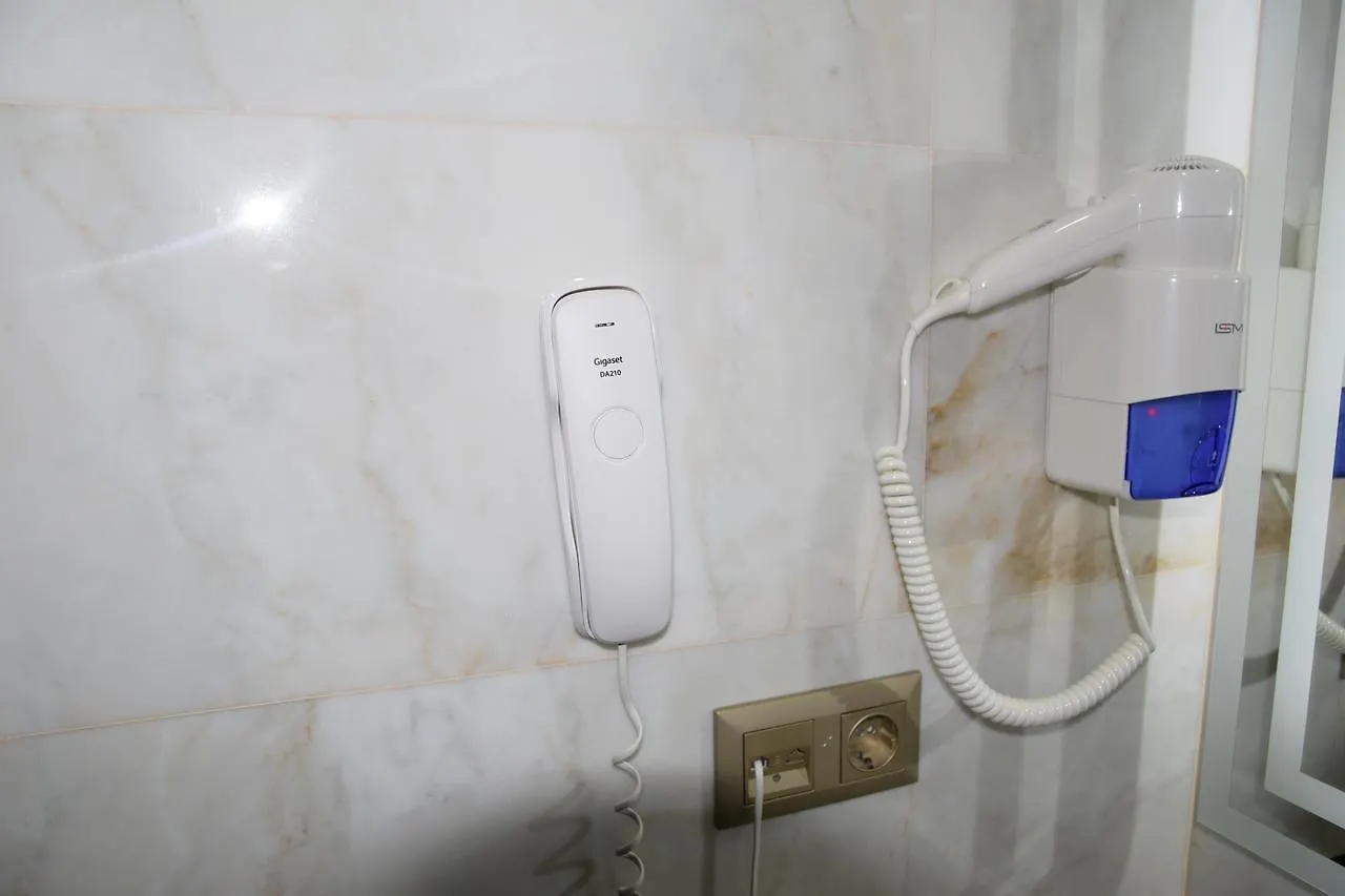 Lalinn Deluxe Istanbul
