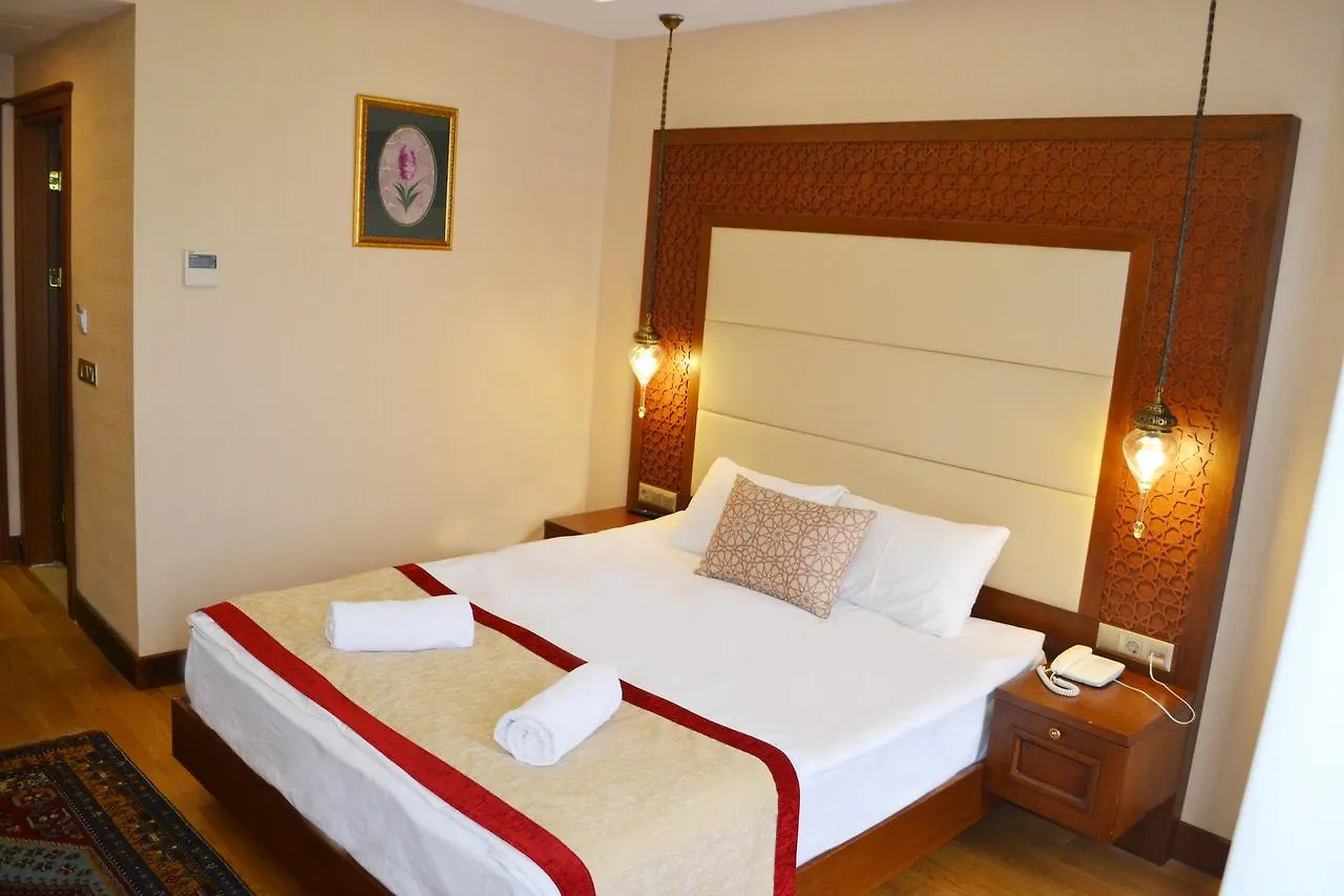 Lalinn Deluxe Istanbul