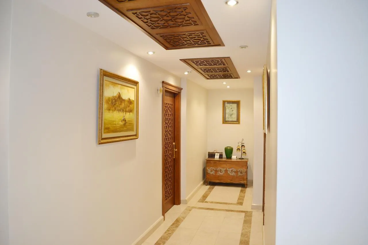 Lalinn Deluxe Istanbul 3*,  Türkei