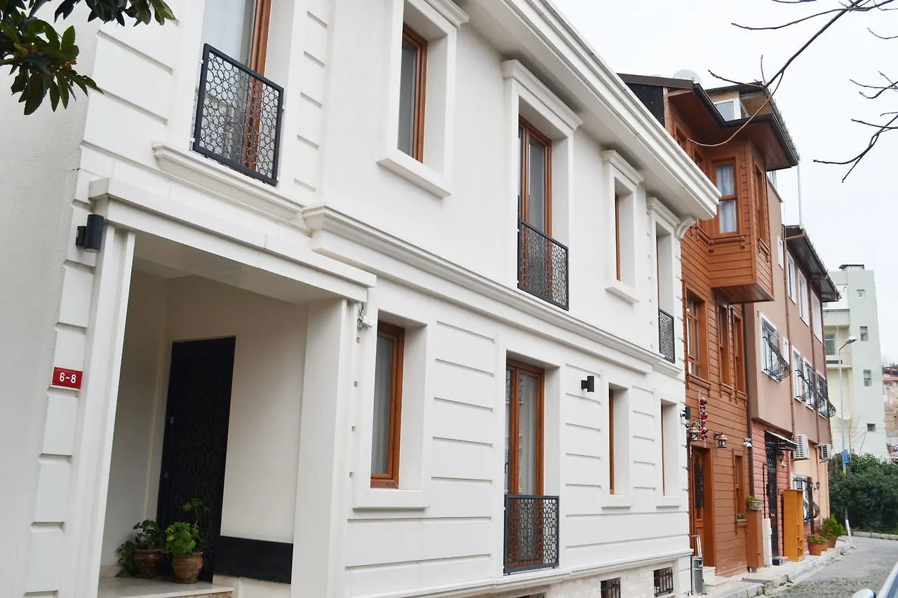 Lalinn Deluxe Istanbul Turkey