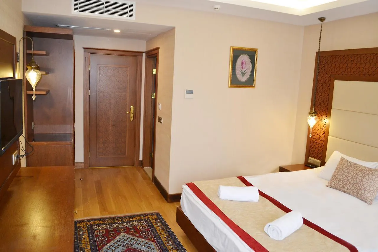 Lalinn Deluxe Istanbul 3*,  Turkey