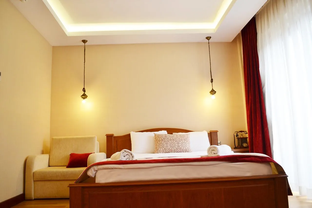 Lalinn Deluxe Istanbul