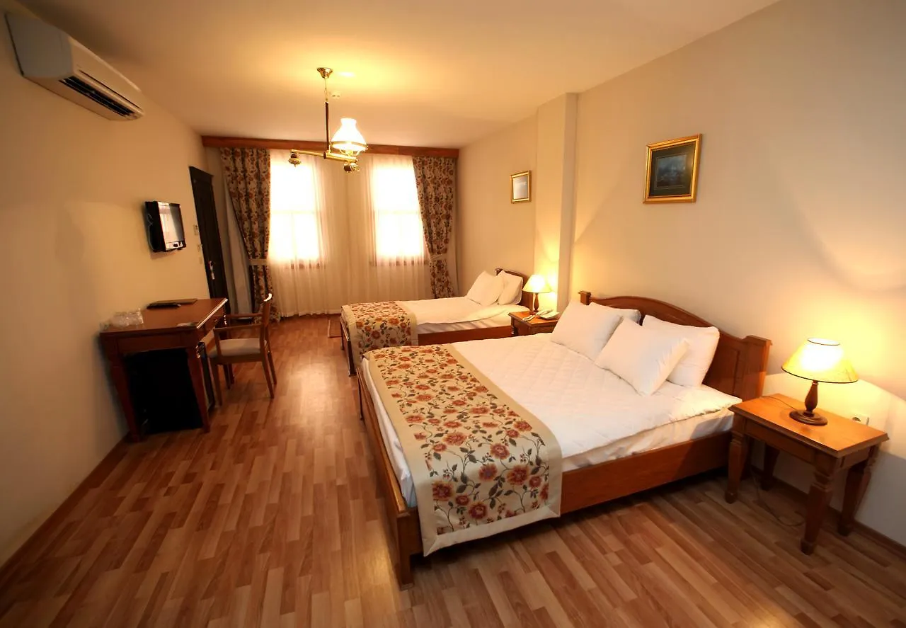 Lalinn Deluxe Istanbul 3*,  Turkey