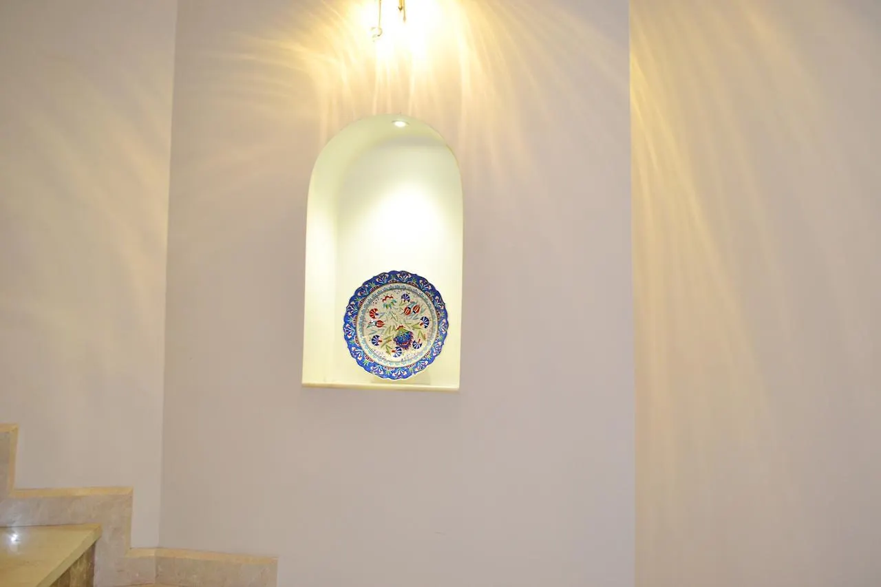 Lalinn Deluxe Istanbul Hotel