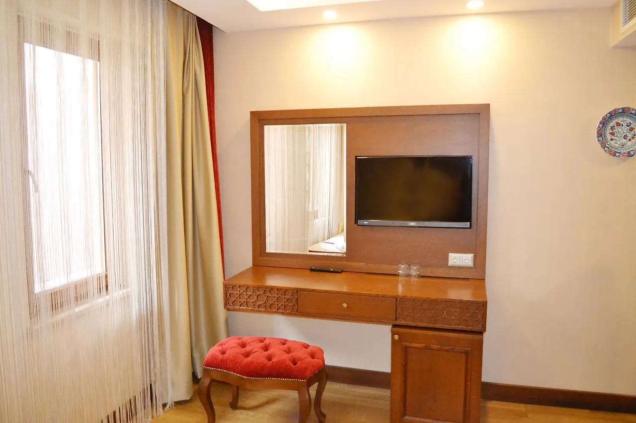 Lalinn Deluxe Istanbul