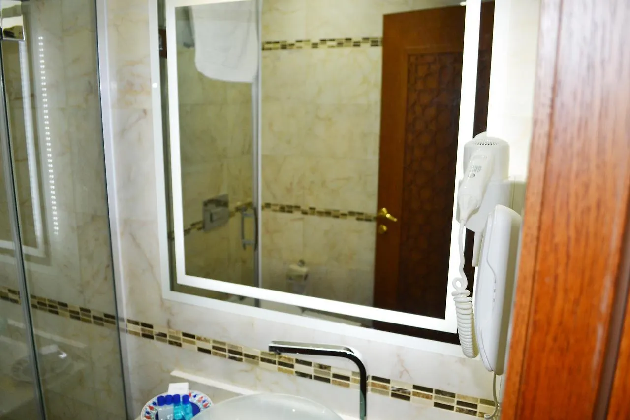 Lalinn Deluxe Istanbul Hotel
