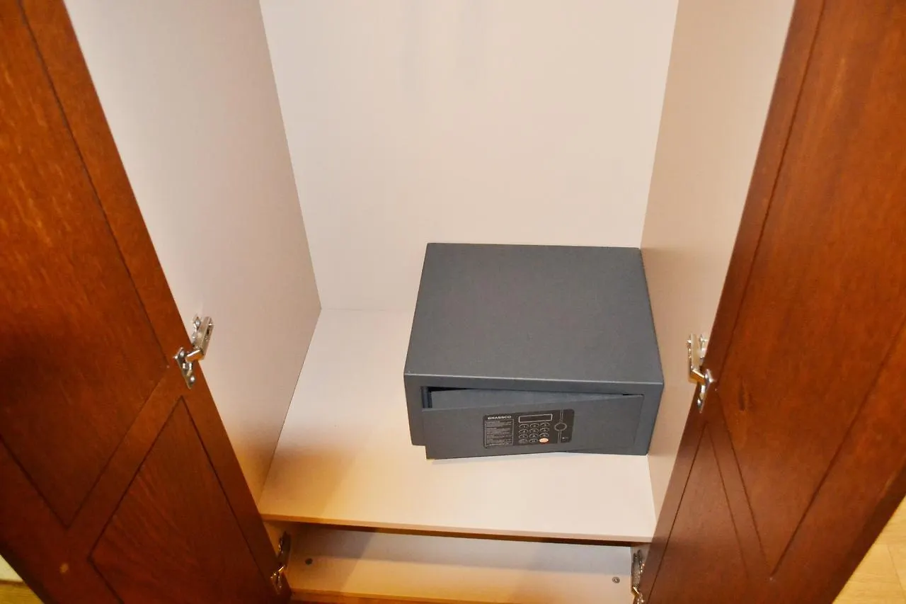 Hotel Lalinn Deluxe Istanbul