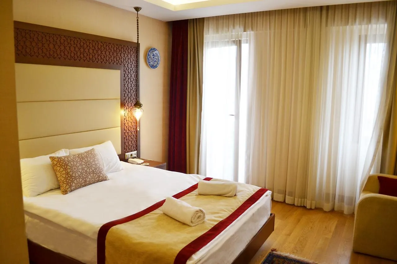 Lalinn Deluxe Istanbul