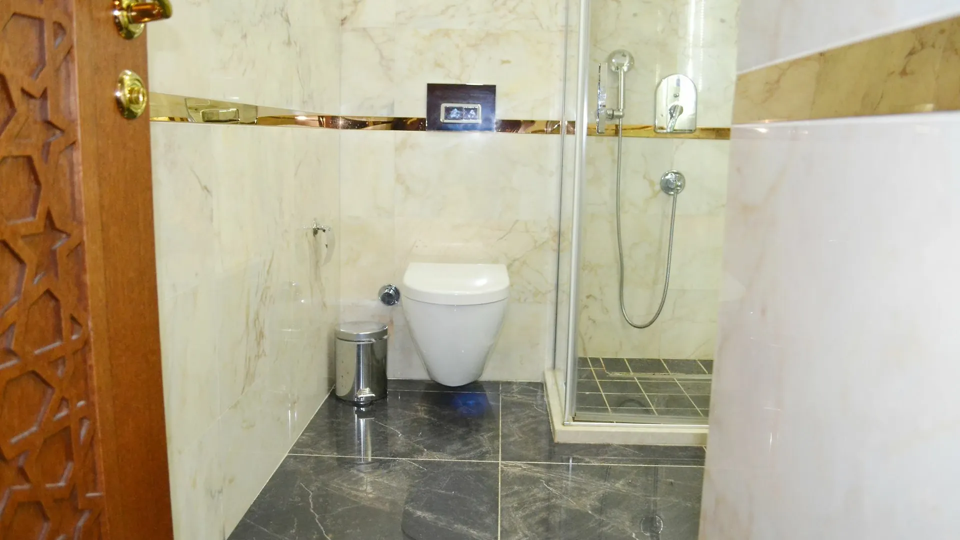 Lalinn Deluxe Istanbul 3*,  Turkey